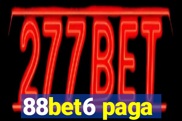 88bet6 paga